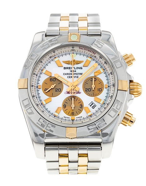 Breitling Chronomat 44 IB0110